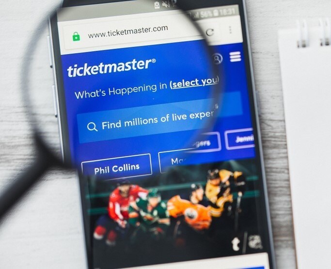 Ticketmaster Extortion Escalates: Hackers Leak Thousands More Event Tickets